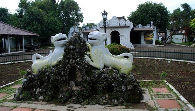 Empat Keraton di Kota Cirebon yang Masih Eksis, Dongkrak Kunjungan Wisata