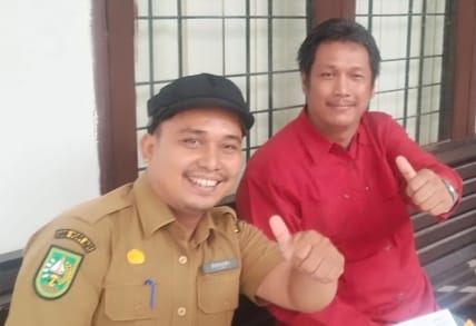 Sidang Pertama Gugatan PLT Gubernur Riau :  Pemeriksaan Persiapan