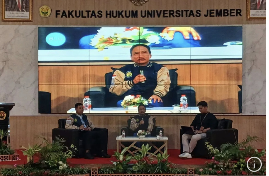 Ketua MK sebut putusan sengketa Pilkada biasanya lebih progresif