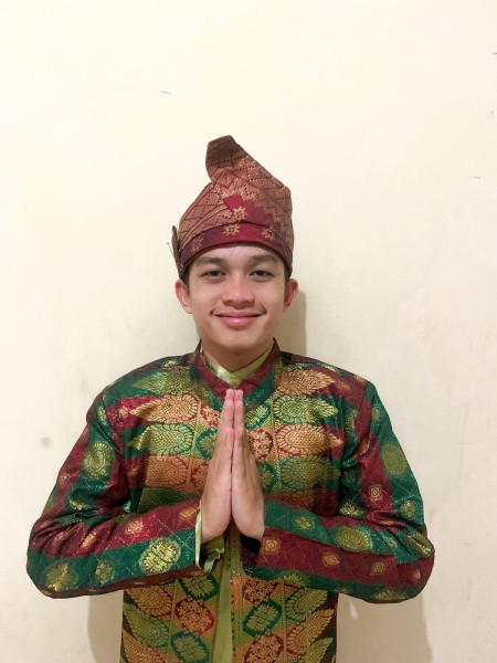 Hari jadi ke- 25 Rokan Hulu tuai kritikan dari Tokoh Pemuda dan Mahasiswa