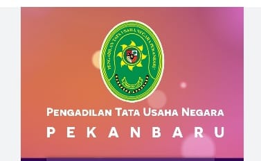 Sidang Lanjutan Gugatan Gubernur Riau : Hakim Minta Tergugat 39 Nama Objek Gugatan