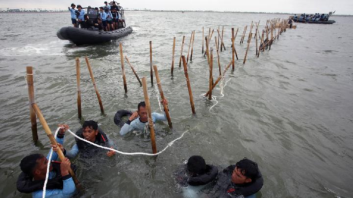 Pengakuan PIK 2 Tentang Perusahaan Pemegang HGB di Area Pagar Laut Tangerang