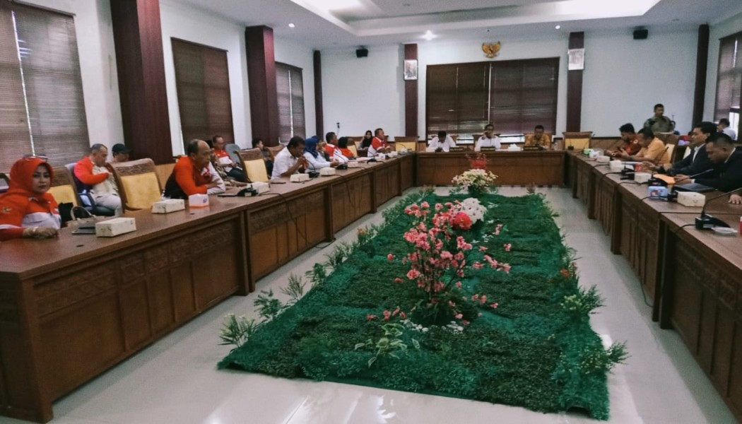 Eti dan Erna Saling Klaim Miliki Tanah di Sei Lekop, LIRA Kepri : Diduga ada Keterlibatan Oknum BP Batam