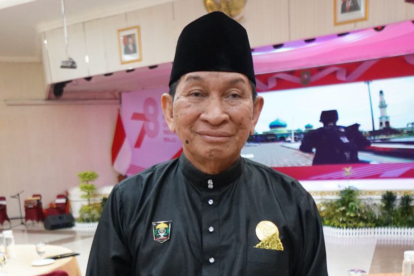 LAMR Dorong Bentuk Tim Terpadu untuk Benahi Kelangkaan Solar Subsidi