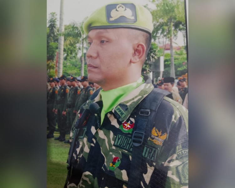 Mantan Ketua PC PPM Pekanbaru Sugeng Wibowo Desak Evaluasi Musda VIII PPM Riau dan Rekonsiliasi Internal