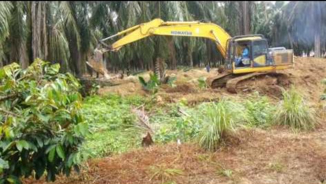 Dugaan Penyalahgunaan Fasilitas Negara, Pramono Akan Melaporkan Kadis PU Rohil Ke Kejati Riau