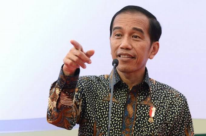 Hindari Kemacetan Arus Balik, Jokowi Minta Perusahaan Berikan Cuti Tambahan