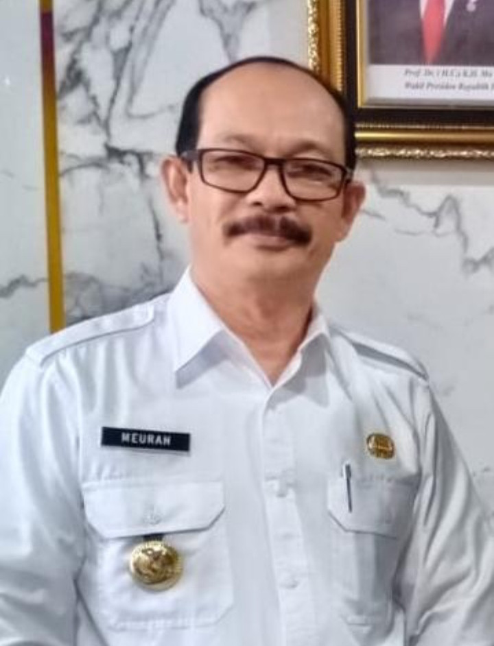 Pj Bupati Aceh Tamiang : 'Kita Masih Menunggu Hasil Pansus DPRK, Belum Ada Kesimpulan'