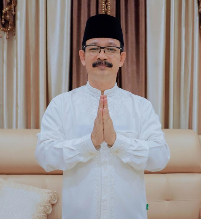 Pj Bupati Aceh Tamiang : 'Evaluasi Jabatan PPT Pemkab Aceh Tamiang Segera Dilaksanakan'