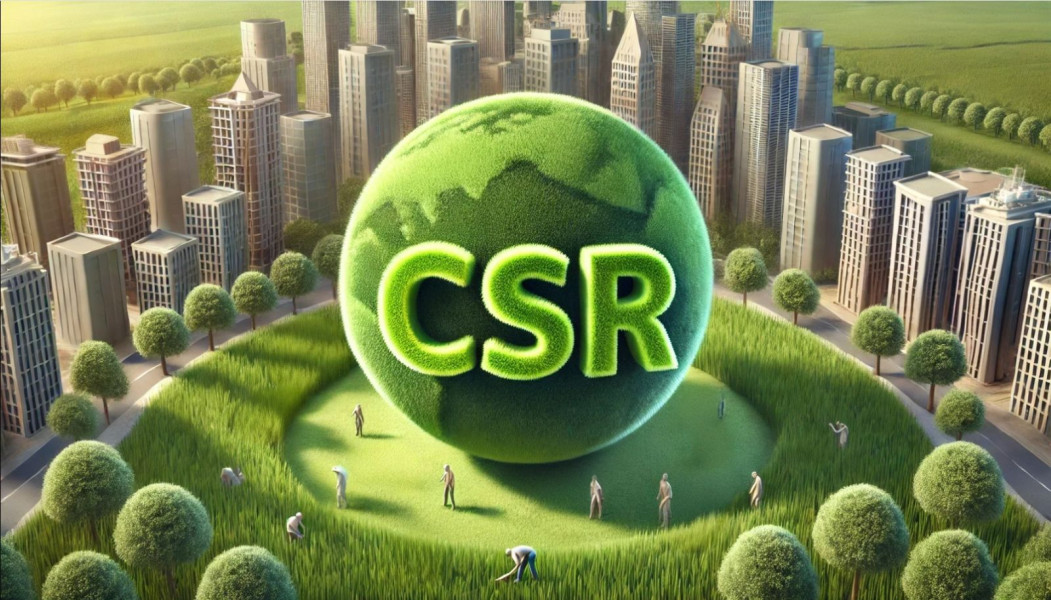 CSR Watch, Sebuah Organisasi yang Akan Mengawasi Realisasi CSR Perusahaan