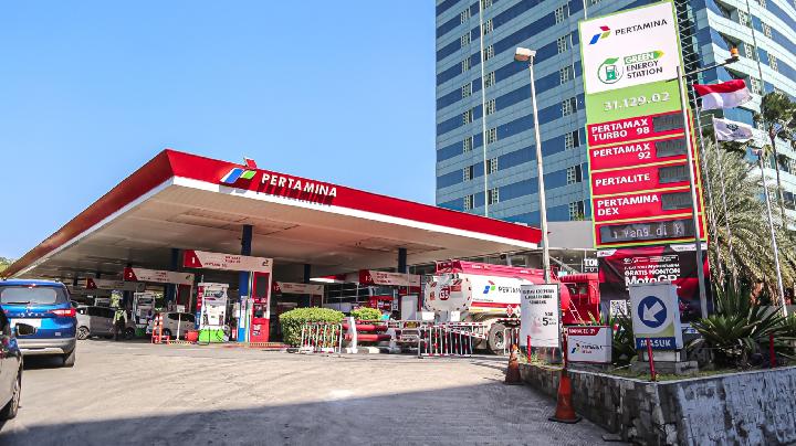 Kemendag Panggil Pertamina Patra Niaga, Jamin Konsumen Dapat Kualitas BBM yang Sesuai