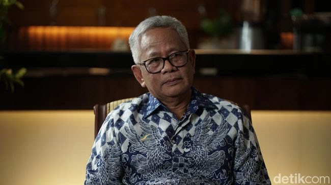 Begini Kondisi Suram PTPN Sebelum 'Diutak-atik' Erick Thohir