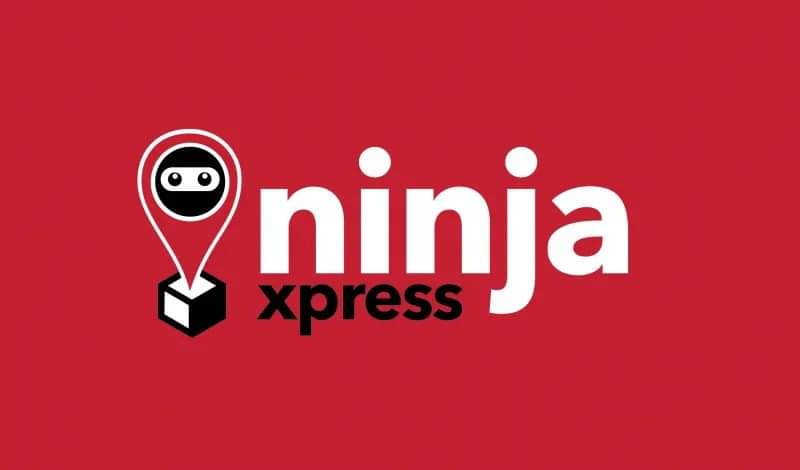 Ninja Express Cabang Pekanbaru Diduga Tidak Bertanggung Jawab Pada Kerusakan Rumah Yang Disewanya Sebagai Kantor