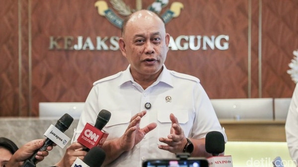 Klarifikasi BGN soal Kebutuhan 19.000 Sapi buat MBG