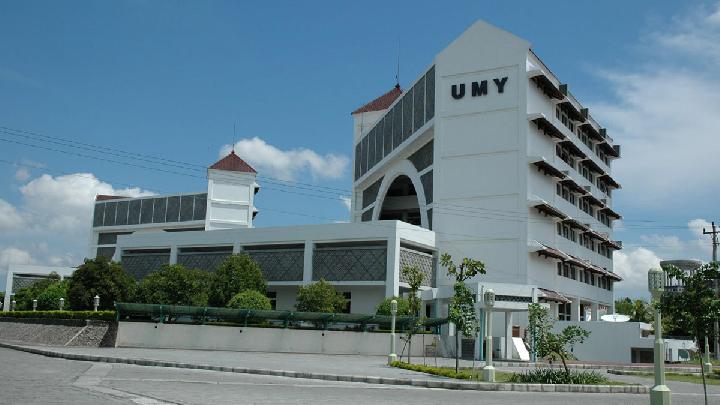 UMY Nonaktifkan Dosen yang Diduga Melecehkan Mahasiswa