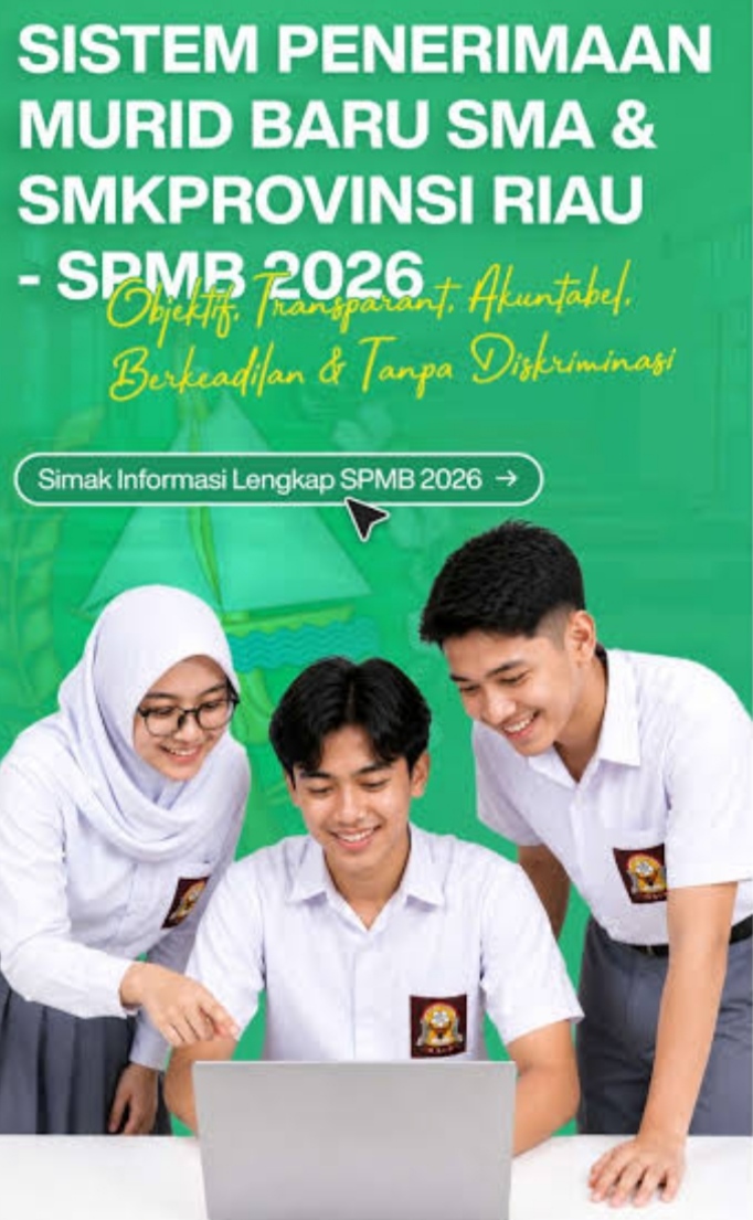 Pendaftaran SMA/SMK Swasta Jalur Afirmasi Dibuka Besok, Siapkan Berkasmu!