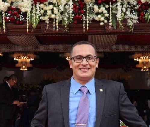 Kebenaran Tak Perlu Diteriakkan Ungkap Tokoh Riau Sayed Abubakar Assegaf