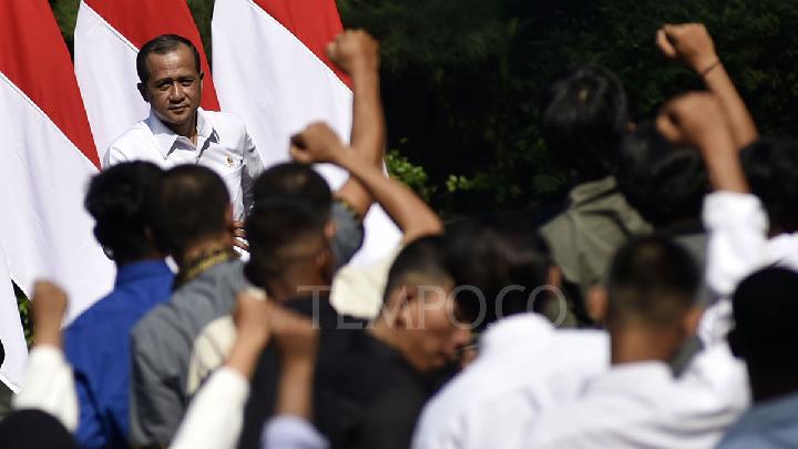 Pemerintah Daerah Usulkan 60 Kawasan Transmigrasi Baru