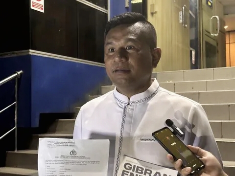 Rismon Sianipar Kembali Dilaporkan ke Polisi, Kali ini Terkait Dugaan Penipuan