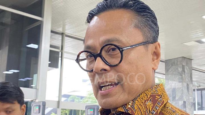 Pemerintah Berencana Satukan 15 BUMN Logistik