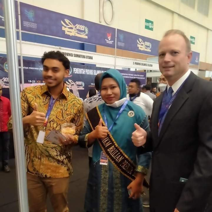 Lolos Seleksi Ketat, Inovasi Pangan Biji Getah Asal Bengkalis Melaju ke Puncak Pemenang DPD RI Award 2026