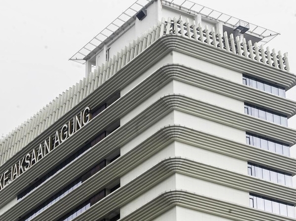 Kejagung Tetapkan 3 Tersangka Baru Kasus Korupsi Bos Tambang Samin Tan