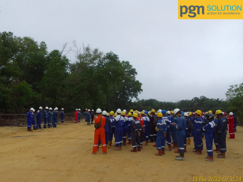 Lempar Tanggungjawab Jawab Antara PGN Solution, EKJ dan CGI