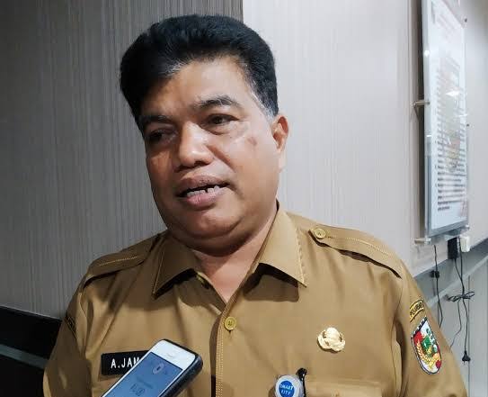Disdik Pekanbaru Lakukan Pergeseran Terhadap Kuota yang Belum Terisi