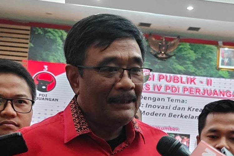 Blak-blakan PDI-P Bocorkan Elite Politik yang Punya Ide Penundaan Pemilu-Perpanjangan Jabatan Presiden