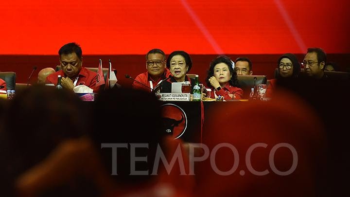 Pengamat Nilai Kritik Megawati ke Jokowi Tak Berdampak pada Pemilih Prabowo-Gibran