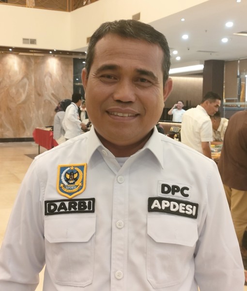 Ayau Diduga Kuasai 200 Hektare Hutan Produksi Terbatas, Mapelhut Jaya Lapor ke Polda Riau