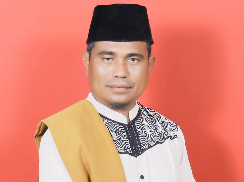 Perjalanan Panjang Muhajirin Siringo Ringo Mengungkap Dugaan Ijazah Palsu Bupati Rohil, Bistamam