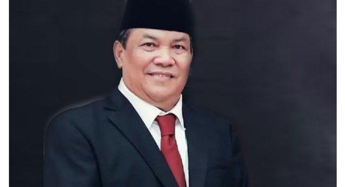 Kamis, Presiden Jokowi akan Lantik Pj Gubernur Riau