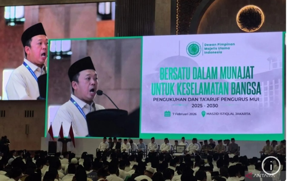 MUI serukan penanganan bencana harus mengedepankan faktor kemanusiaan