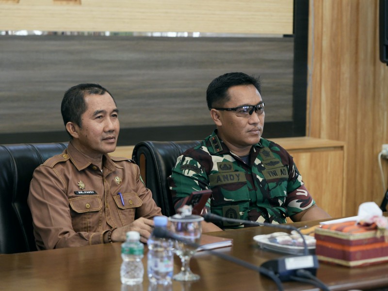 Karhutla Memburuk, 4 Tersangka Ditangkap di Siak, Sekolah Beralih Daring