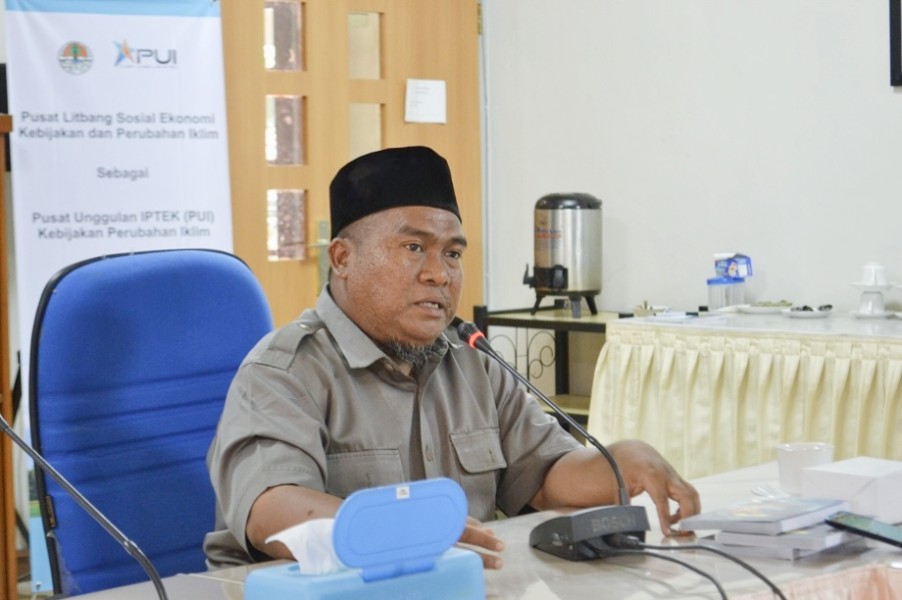 Dr Elviriadi Sentil DPMPTSP Dumai: Pagar PT SDS Itu Wewenang Pemko, Harus Ada PBG dan AMDAL