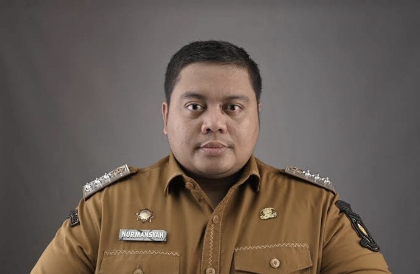 Camat Tapung Hilir Serahkan Laporan Kerugian Ikan Mati senilai Rp648 Juta ke DPRD Kampar