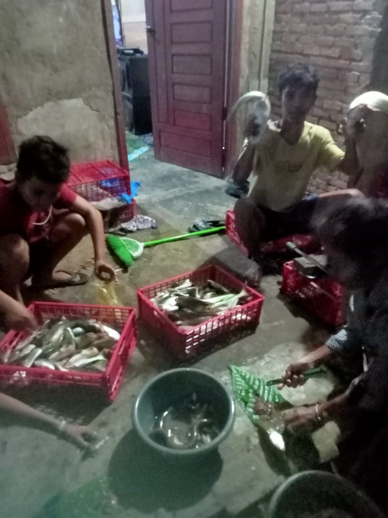 Diduga Kembali Cemari Sungai, Limbah PKS PT SKA Rambah Samo Resahkan Warga Tiga Kecamatan