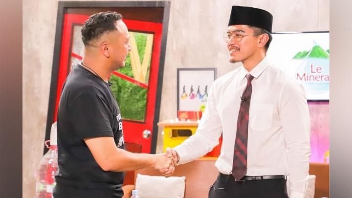 Kaesang Gabung PSI: Begini Komentar Jokowi, PDIP, PSI, Gibran, dan Pengamat Politik