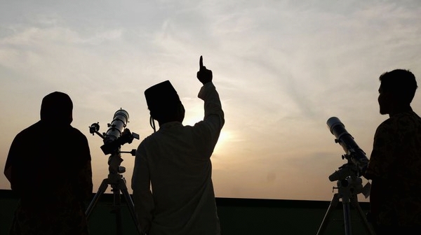 PBNU dan Muhammadiyah Prediksi Idul Adha Jatuh pada 27 Mei 2026