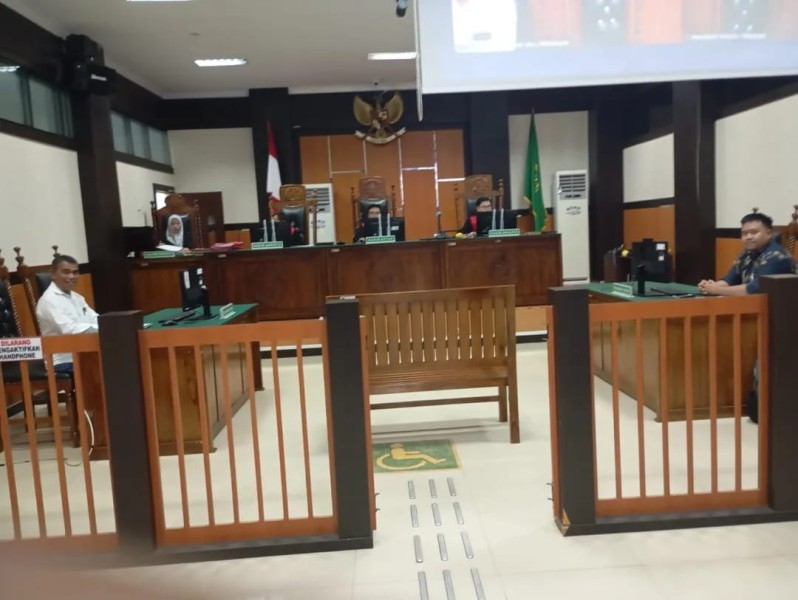 Gugatan Jilid II! Yayasan Sulusulu Pelita Negri Kembali Bawa PT GSM ke Meja Hijau