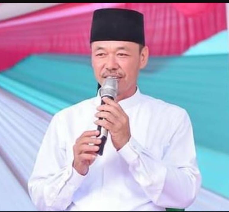 Pemkab Rohil Hadirkan Tower Seluler di Kepenghuluan Sei Tapah dan Sekeladi Hilir
