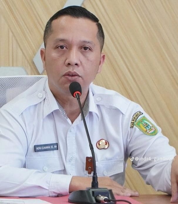 Ups! Belanja Jasa Tenaga dan Iuran BPJS Ketenagakerjaan Non ASN Diskominfotiks Rohil Disoal, Indra Gunawan: Senin Kami Tunggu di Kantor