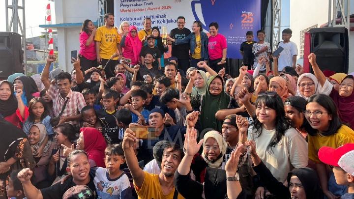 Gerakan Anak Abah Tusuk 3 Paslon di Pilkada Jakarta, Mirip Golput Era Orde Baru?