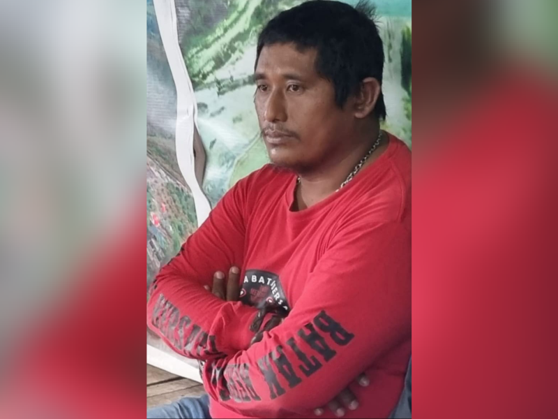 DPD PBB Provinsi Riau Berduka, Atas Meninggalnya Anggota Satgas PBB Provinsi Riau