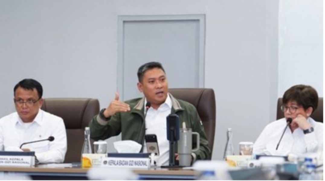 BGN Larang Minuman Rasa Susu hingga Susu Kental Manis di Menu MBG