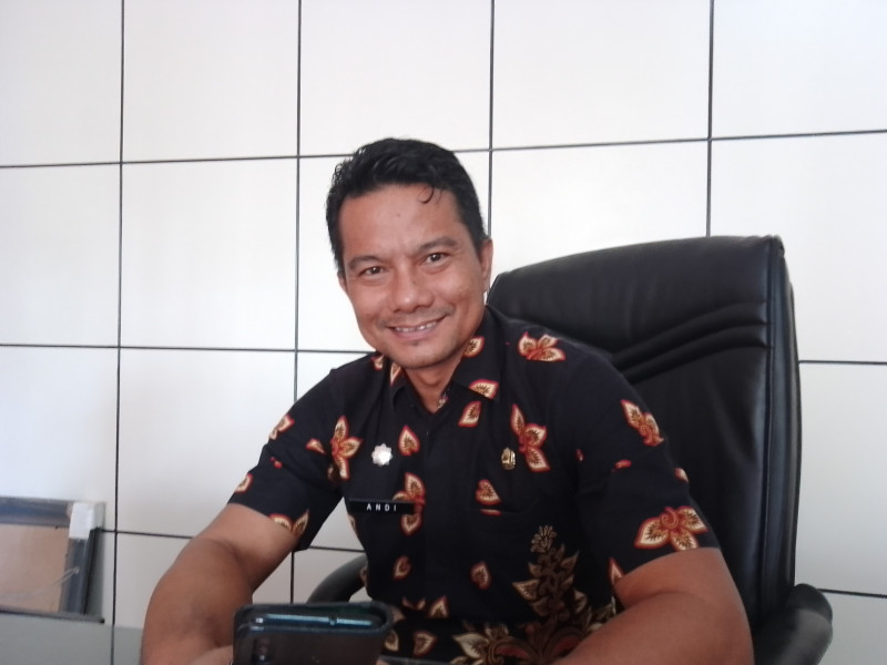 Pelayanan Penerbitan Adminduk di Disdukcapil Pekanbaru Sudah Kembali Normal