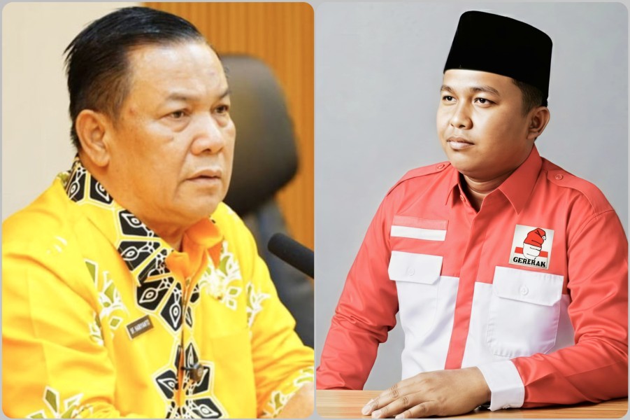 GERBRAK Riau Dukung Penuh Langkah Plt Gubernur Copot Dirut PT SPR: “BUMD Bukan Milik Pribadi”