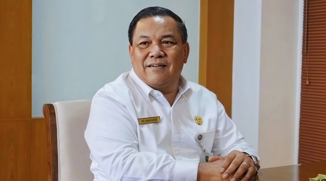 Pemprov Riau Bantu Rp3 Miliar untuk Penanganan Pasca Bencana di Wilayah Tetangga