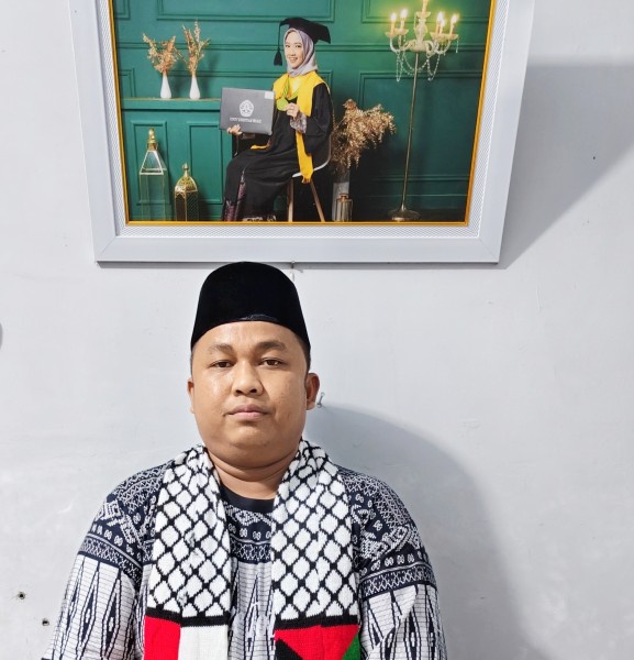 Waspada Penipuan Modus Mutasi Jabatan, Muhajirin Siringo Ringo Ingatkan Kepala Sekolah di Rohil Tak Terkecoh